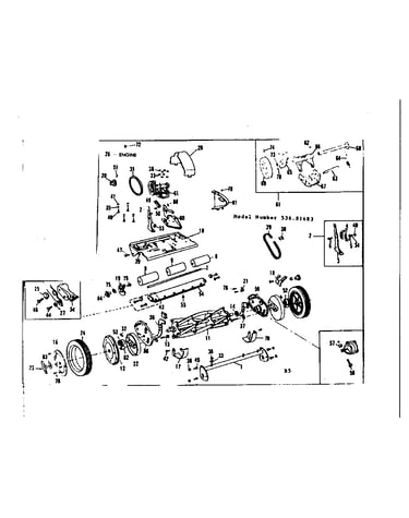 Base assembly