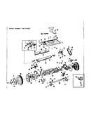 Base assembly