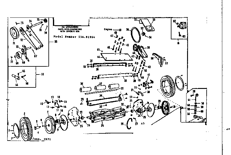 BASE ASSEMBLY