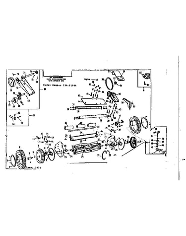 Base assembly
