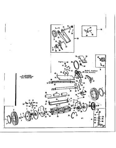 Base assembly