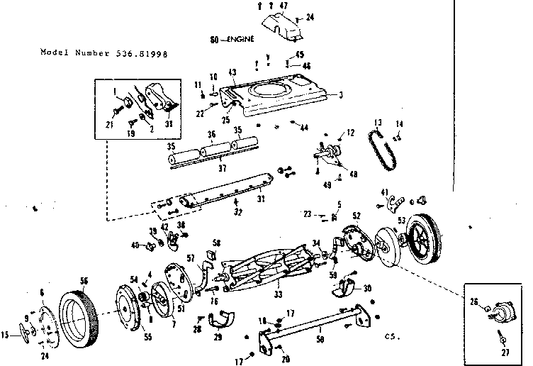 REEL ASSEMBLY