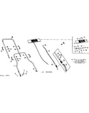 Control plate assembly