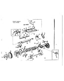 Base assembly