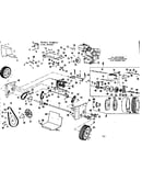 Chassis assembly