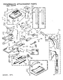 Powermate parts