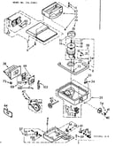Base assembly