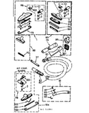 Attachment parts