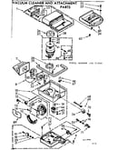 Base assembly