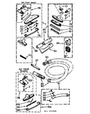 Attachment parts