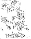 Base assembly