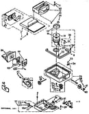 Base assembly