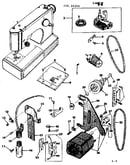 Motor assembly