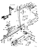 Feed regulator assembly