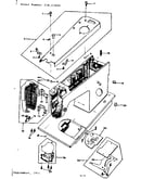 Base assembly