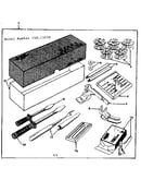 Attachment parts