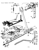 Feed regulator assembly