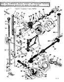 Shuttle assembly