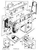 Base assembly