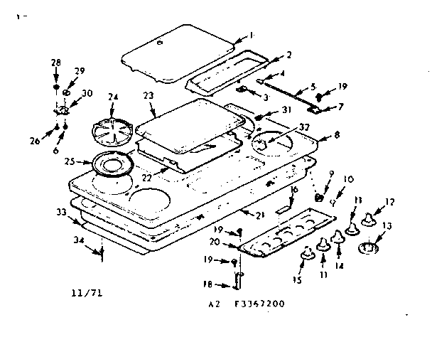 MAIN TOP SECTION