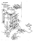 Body section