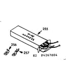 Wire harness & components