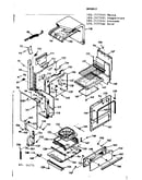 Body section