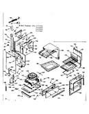 Body section