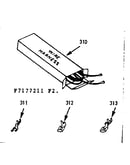 Wire harnesses & components