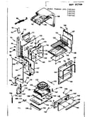 Body section