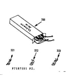 Wire harness & components