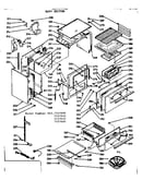 Body section
