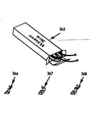 Wire harnesses & components