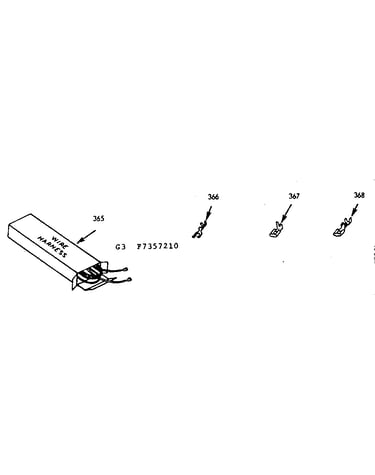 Wire harnesses & components