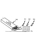 Wire harness & components
