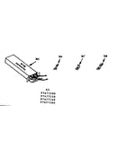 Wire harnesses & components