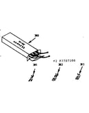 Wire harnesses and components