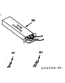 Wire harnesses & components