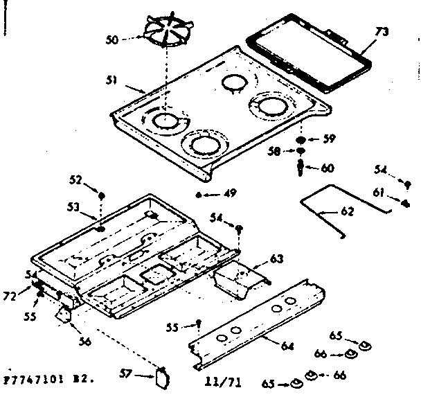 MAIN TOP SECTION