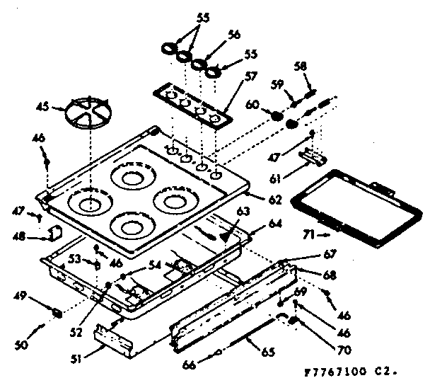 MAIN TOP SECTION
