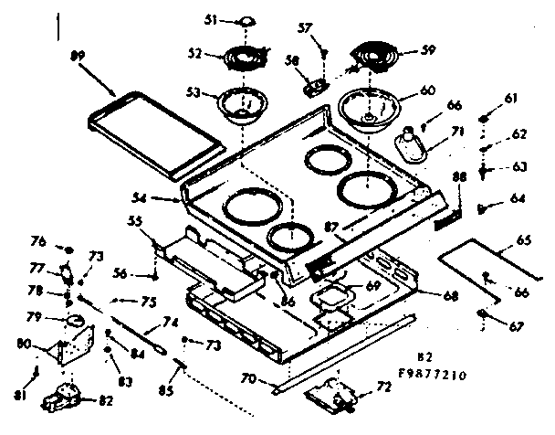 MAIN TOP SECTION