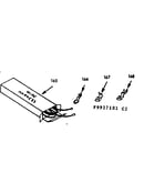 Wire harnesses and components