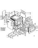 Body section