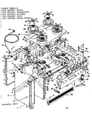Top section and outer body