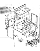 Body assembly
