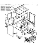 Body assembly
