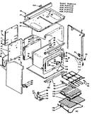 Body assembly
