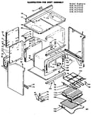 Body assembly