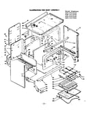 Body assembly