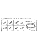Wiring & wiring terminals